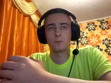 xayden_ live stage