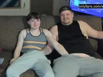 xtylercam69 live stage