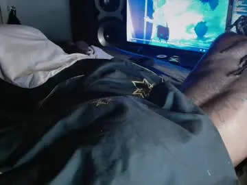 xxxjrstrokesxxx live stage