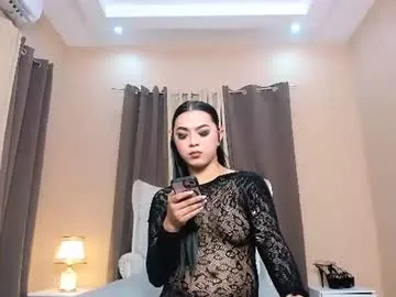xyneeharte live stage