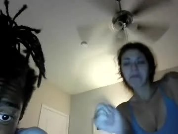ying_yang_pair live stage