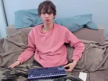 your_shy_guy live stage