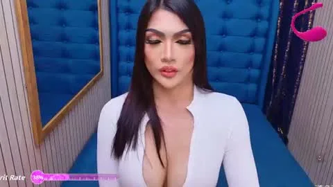 Live thumbnail for yourasiangoddess69