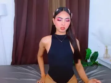 youronly_megan live stage