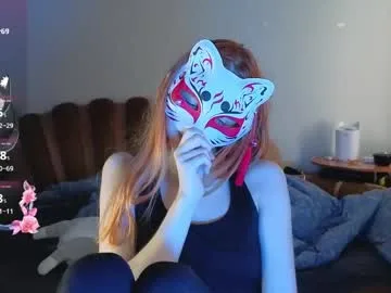 yumiko_uwu live stage