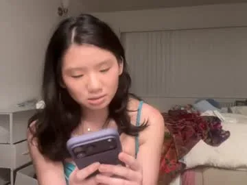 yumyumcandygirl live stage