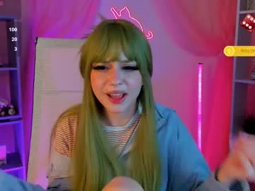Photo of yunaleaf