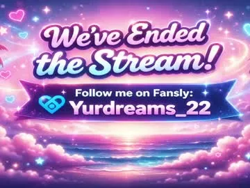 yurdreams_22 live stage