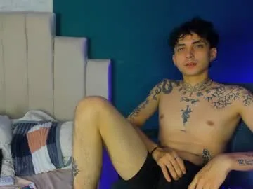 zacck_tattoo live stage