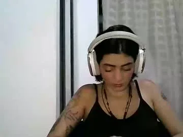 zafiro_rubi live stage