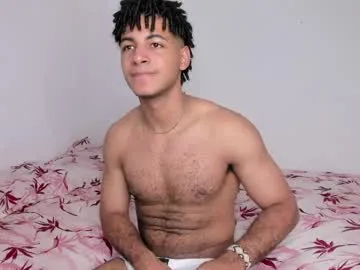 zayn_moreno live stage