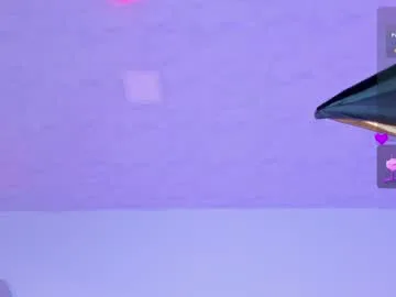 zoe_rivers live stage