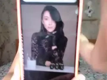 zoey_tranny live stage